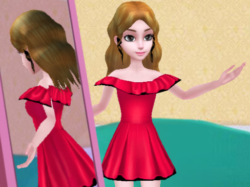 Diy Clothing - free online Browser game