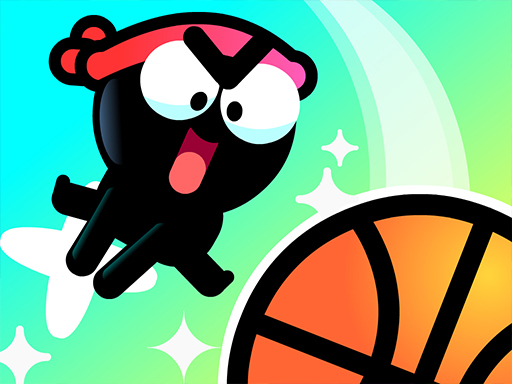 Blumgi Ball - free online Browser game