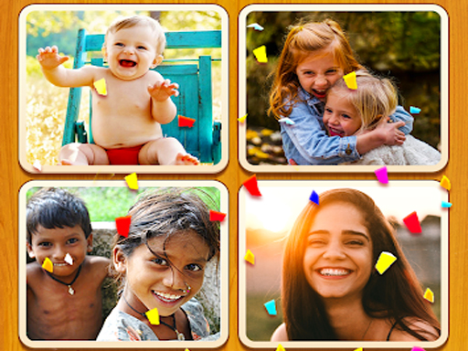 4 Pics Guess Word -Puzzle Game - free online Browser game