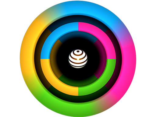 Color blast - free online Browser game