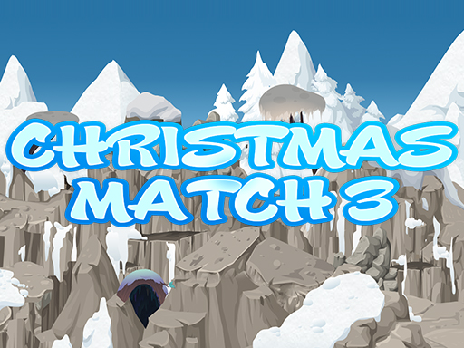 Christmas Match - free online Browser game