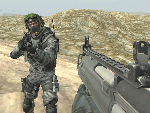 Blast Out Battle Royale - free online Browser game
