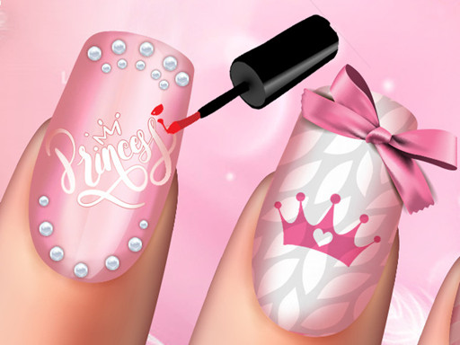 Cinderella Banquet Hand Spa - free online Browser game