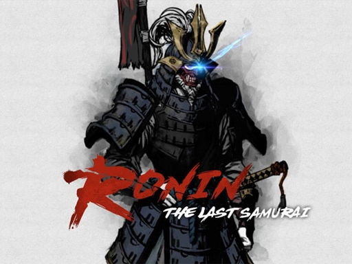 Ronin: The Last Samurai‏ - free online Browser game