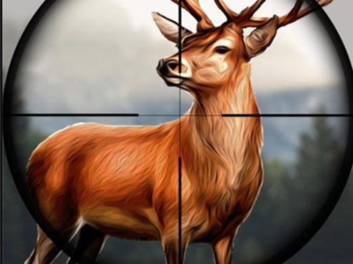 Safari Animal Hunter - free online Browser game
