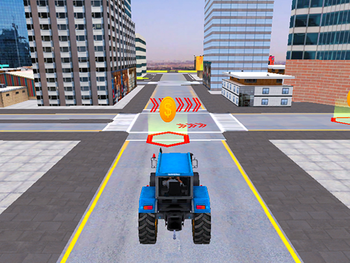 City Construction Games 3D - free online Browser game