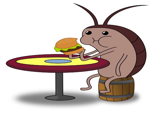 TBBH Food Sea - free online Browser game