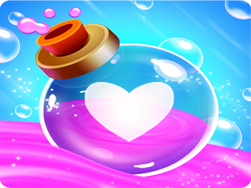 Crafty Candy Blast - Sweet Puzzle Game - free online Browser game