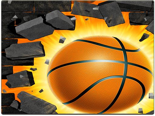 Basketwall 2021 - free online Browser game