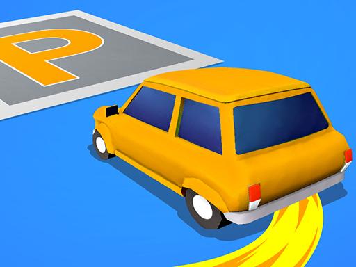 Car Parking Master : Multiplayer Car Game - free online Browser game