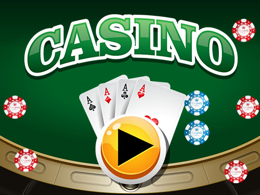 Casino Cards Memory - free online Browser game