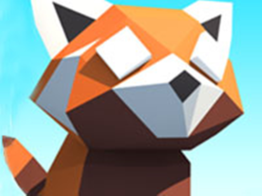 Animal.io - 3D Animal Warfare - free online Browser game