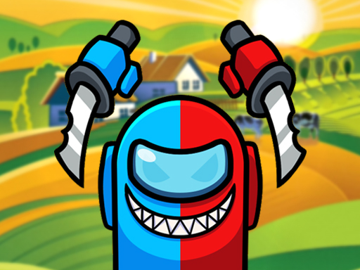 Impostor Farm Killer.io - free online Browser game