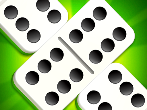 Domino Online Multiplayer - free online Browser game