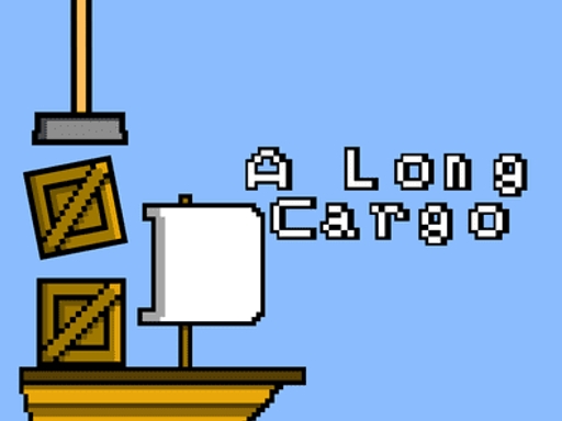 A long cargo - free online Browser game