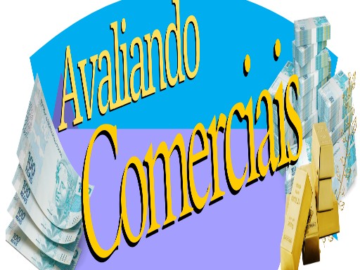 Avaliando Comerciais - free online Browser game