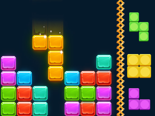 Block Puzzle Match - free online Browser game