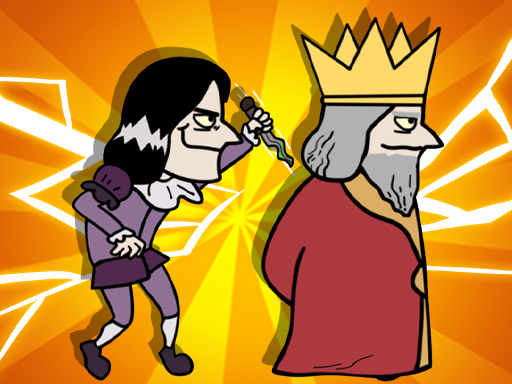 Ultimate Assassination - free online Browser game