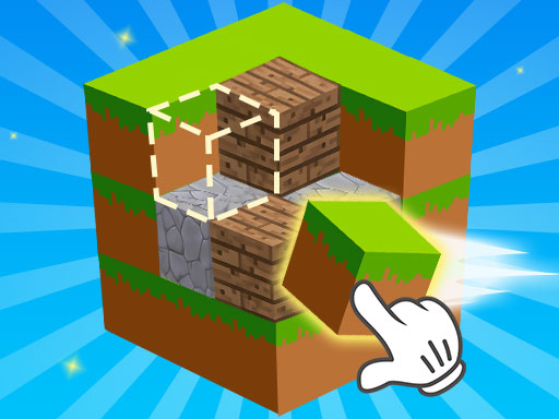Minecraft Unblocked Online - free online Browser game
