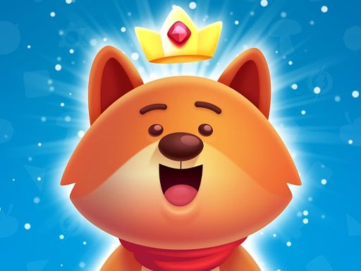 Bouncy Woods - free online Browser game