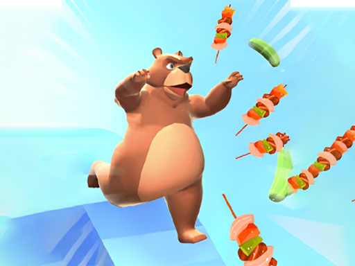 Crazy BBQ - free online Browser game