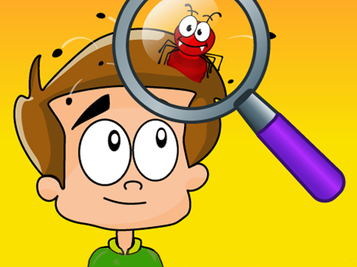 Doctor Kids 2 - free online Browser game