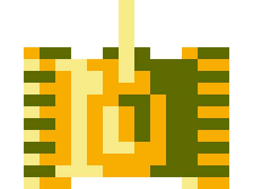 Battle City Online - free online Browser game