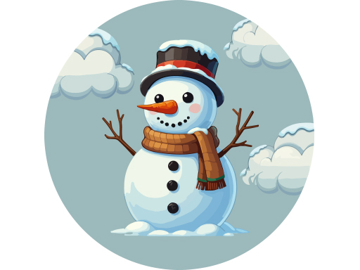 Frosty Quest - free online Browser game