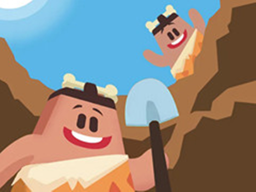 Idle Craft 3D - free online Browser game