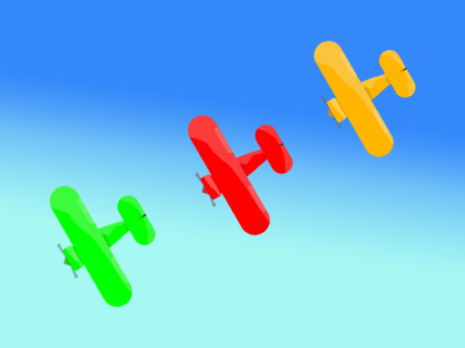 Color Army - free online Browser game