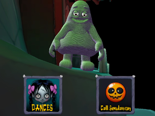 wednesday Dance Moves - free online Browser game