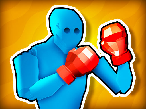 Drunken Boxing: Ultimate - free online Browser game