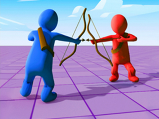 Archers.io - free online Browser game