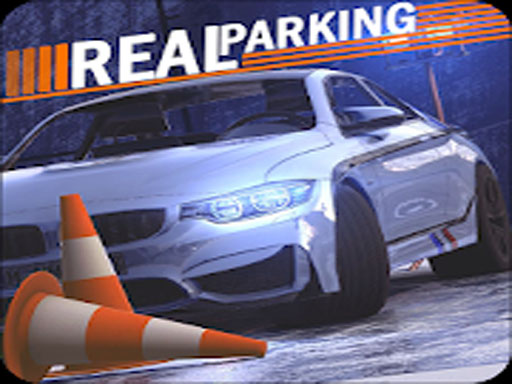 Dr.Car parking - free online Browser game