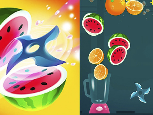 FRUIT MASTER 2021 - free online Browser game