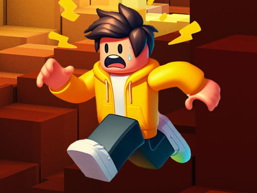 Obby Jigsaw - free online Browser game