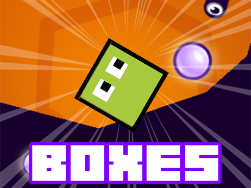 Play Boxes online - game preview