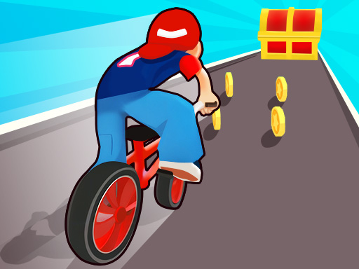 Build Your Vehicle Run - free online Browser game