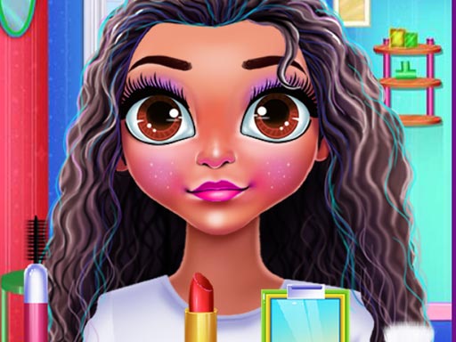 ANGELS GIRL GROUP MEETUP - free online Browser game