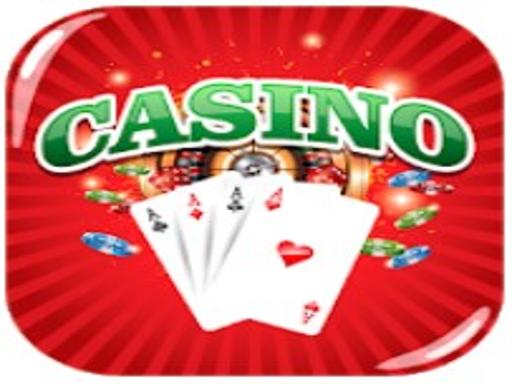 Casino Memory - free online Browser game