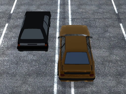 Speed Racer Higway 3D - free online Browser game