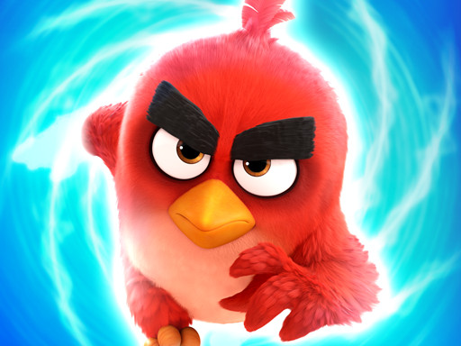 Angry Bird - free online Browser game