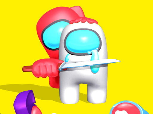 Impostor Solo Killer - free online Browser game