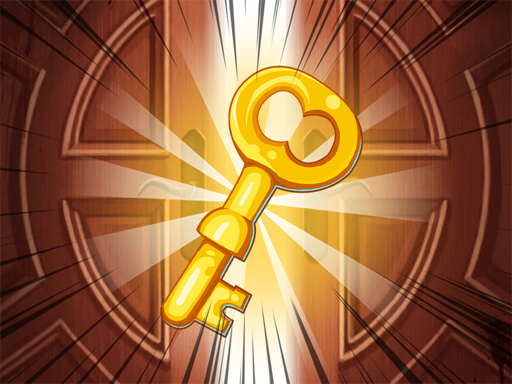 100 Rooms Escape - free online Browser game