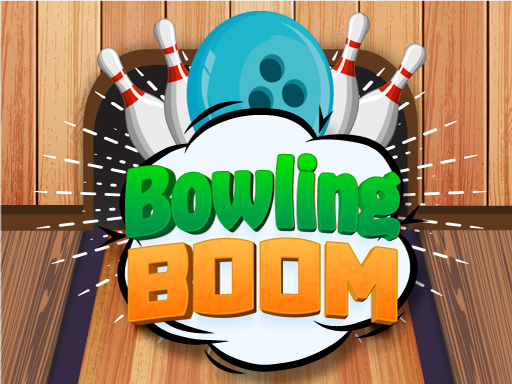 Bowling Boom Online Game - free online Browser game