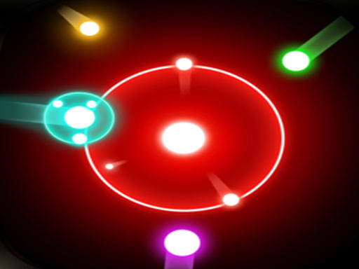 Explosions - free online Browser game