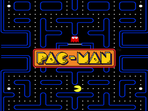 pacman master - free online Browser game