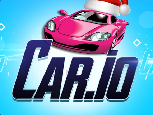 Car.io - free online Browser game