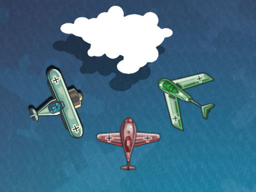 Air War 1942 43 - free online Browser game