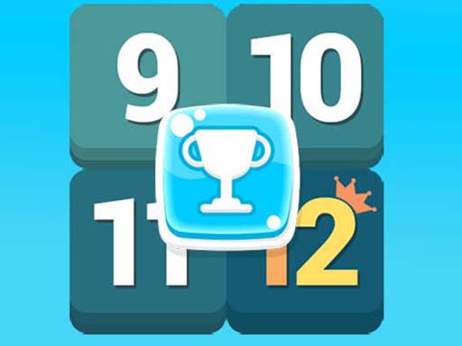 Get 12 - free online Browser game